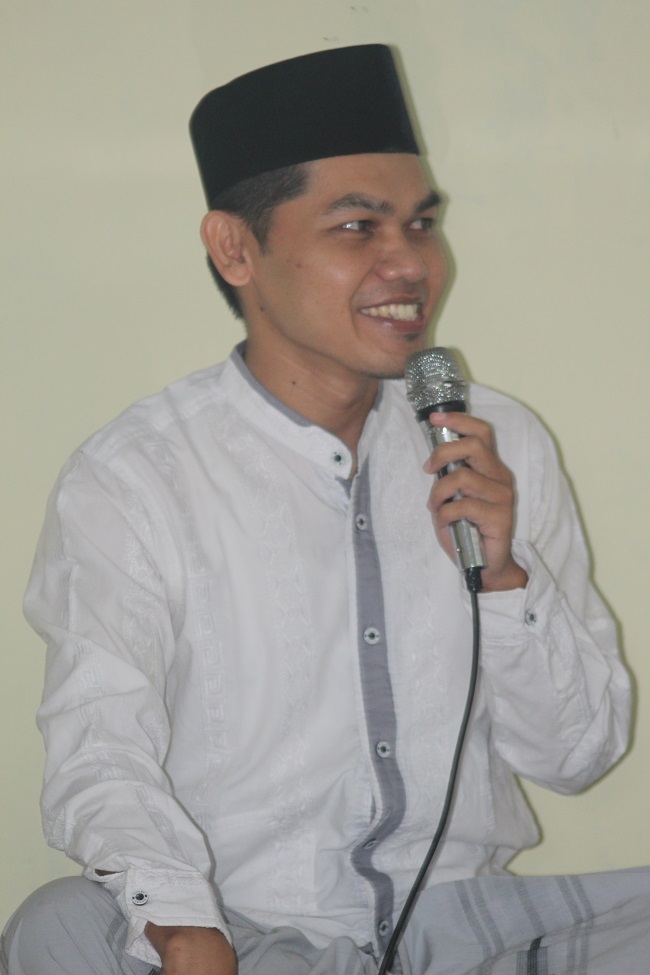 Musyawarah dan Temu Alumni Pondok Pesantren Darusy Syafa'ah, Ini Intinya