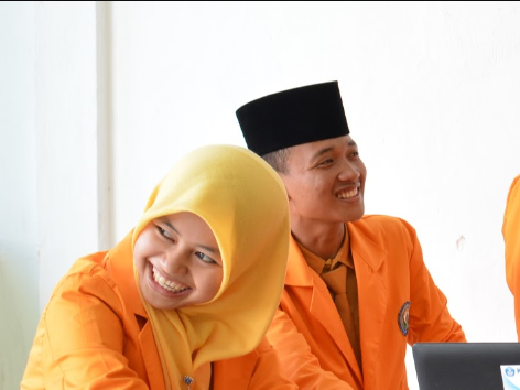 Formulir Pendaftaran SMA Darusy Syafa'ah