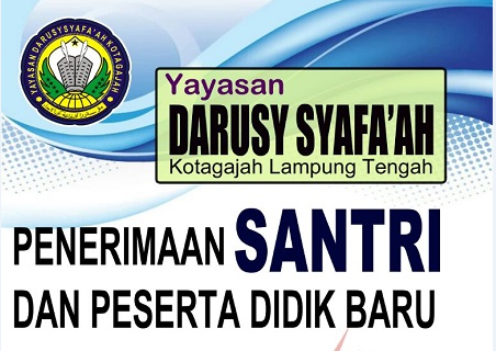 Penerimaan Peserta Didik Baru 2018/2019