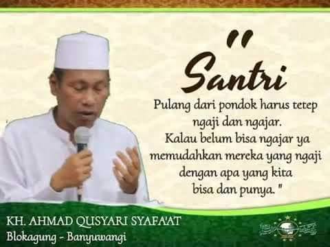 KH. Ahmad Qusyairi Sy. Wafat, Darusy Syafa'ah Khataman Alquran